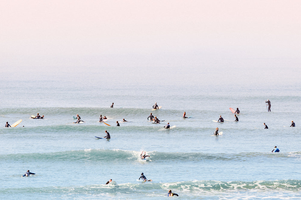 Dreamland Surfers